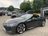 Lexus LC 500 Cabriolet Performance - Lexus LC 500 Gebrauchtwagen