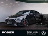 Mercedes-Benz CLA 45 AMG S 4M+ Aero Performance Distr. LED Pan - Mercedes CLA 45 AMG Automatik Gebrauchtwagen