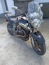 Moto Guzzi Breva 1100 i.e.