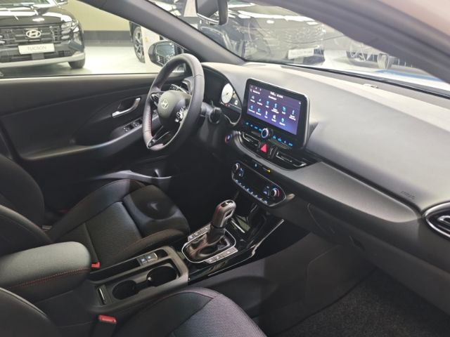 Hyundai i30 - Bild 9