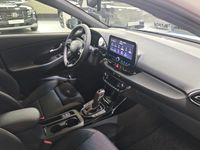 Hyundai i30 - Vorschau Bild 9