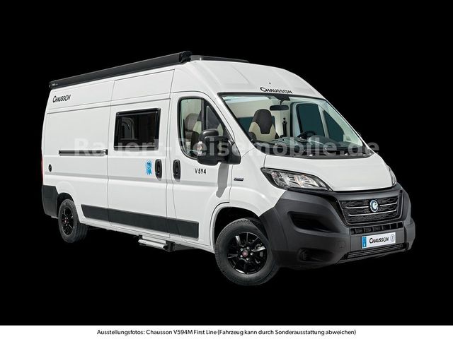 Chausson V594M First Line (Fiat,140PS) (Nr.72)