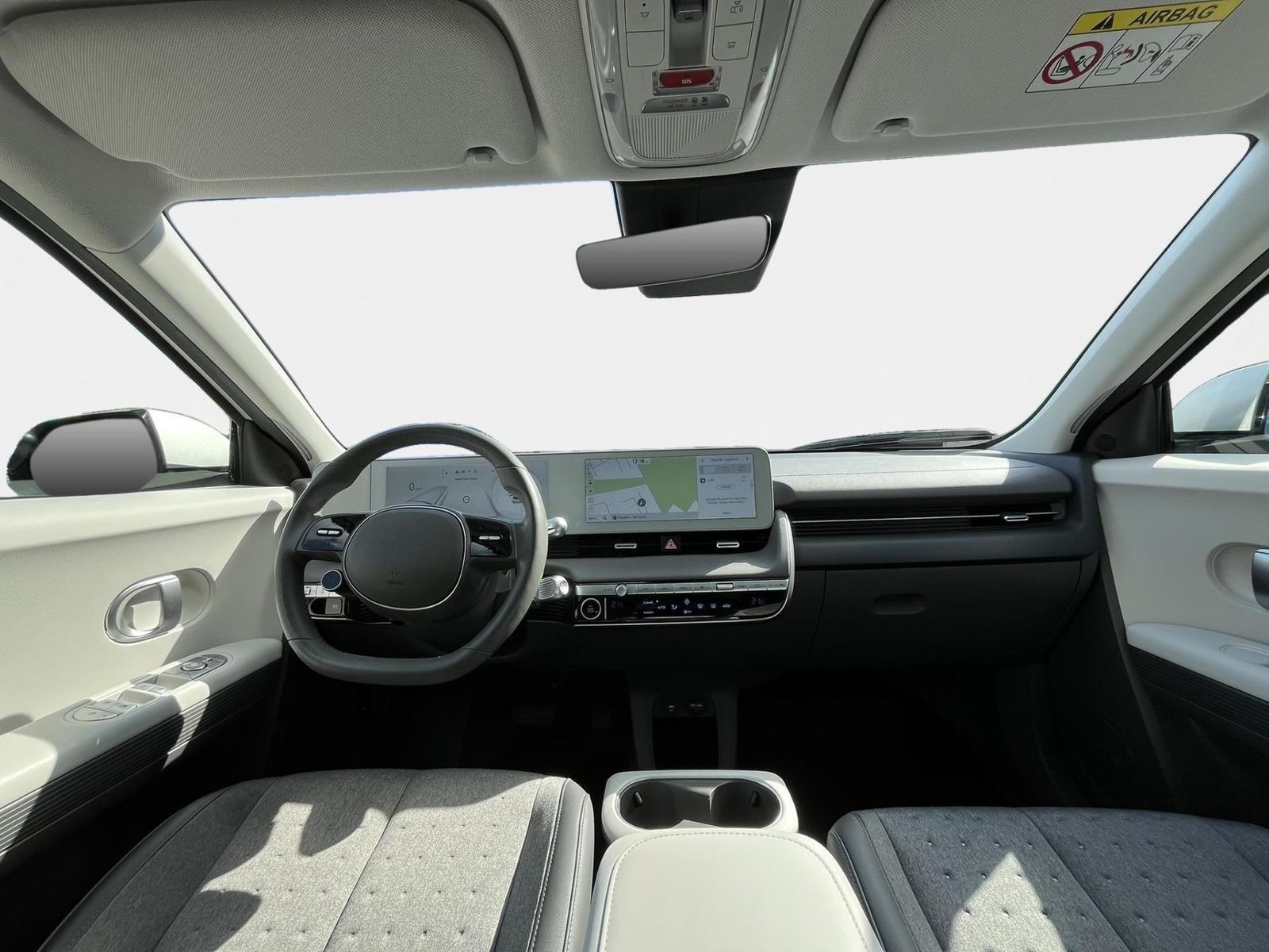 Hyundai IONIQ 5 – Bild 10