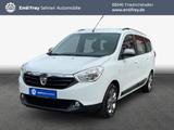 Dacia Lodgy TCe 115 Celebration - Dacia Lodgy aus 2015