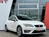 Seat Leon FR/ Schiebedach / Alcantara / Scheckheft - Seat aus 2014