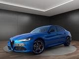 Alfa Romeo Giulia MY23 Veloce 2.0 Turbo 16V 206kW AT - blaue Alfa Romeo Giulia