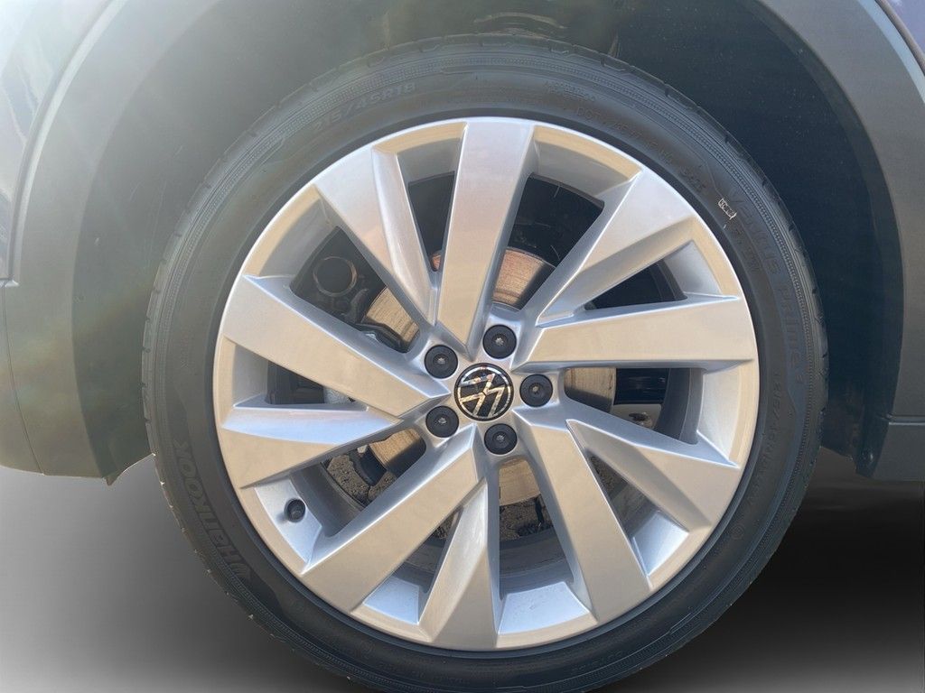 Volkswagen T-Cross - Bild 18
