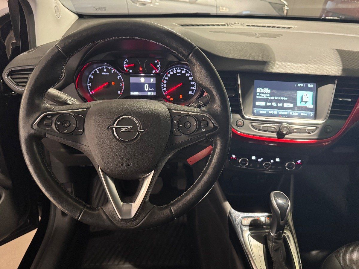 Opel Crossland (X) - Bild 11