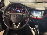 Opel Crossland (X) - Vorschau Bild 11