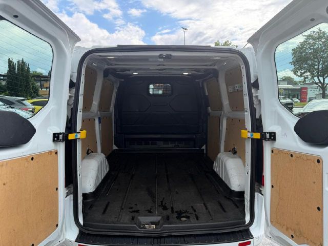 Ford Transit Custom 310 L1 Sport NaviAHK