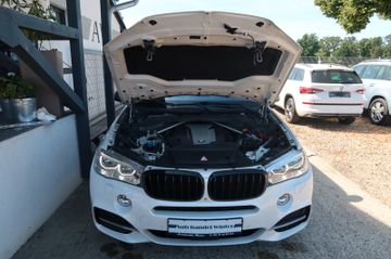 BMW X5 M50 - 3