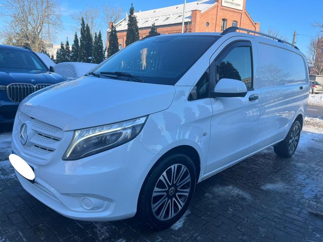 Mercedes-Benz Vito Kasten 119 CDI  kompakt