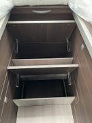 Adria Matrix Supreme 670 DL*4,4T*Leder*Safety Plus