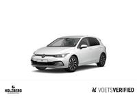 Volkswagen Golf 1.5 TSI Active HeadUp+NAVI+RFK