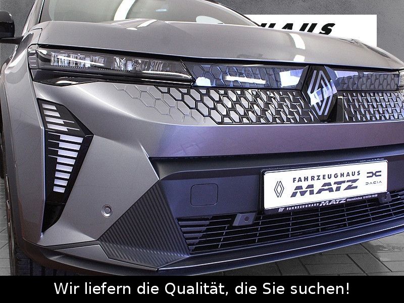 Fahrzeugabbildung Renault Scenic E-Tech 220 Long Range Paket Esprit Alpine