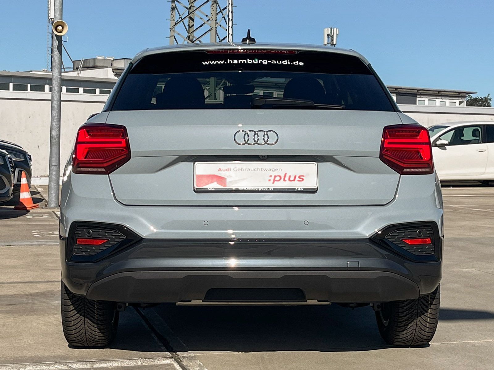Audi Q2 - Bild 5