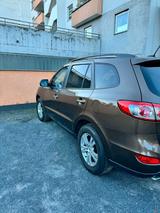 Hyundai Verkaufen SantaFe - gebrauchte Hyundai SANTA FE aus dem Jahr 2012