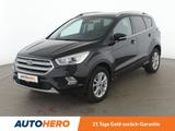 Ford Kuga 2.0 TDCi Titanium*XENON*NAVI*TEMPO*CAM*PDC* - Ford Kuga: 2.0