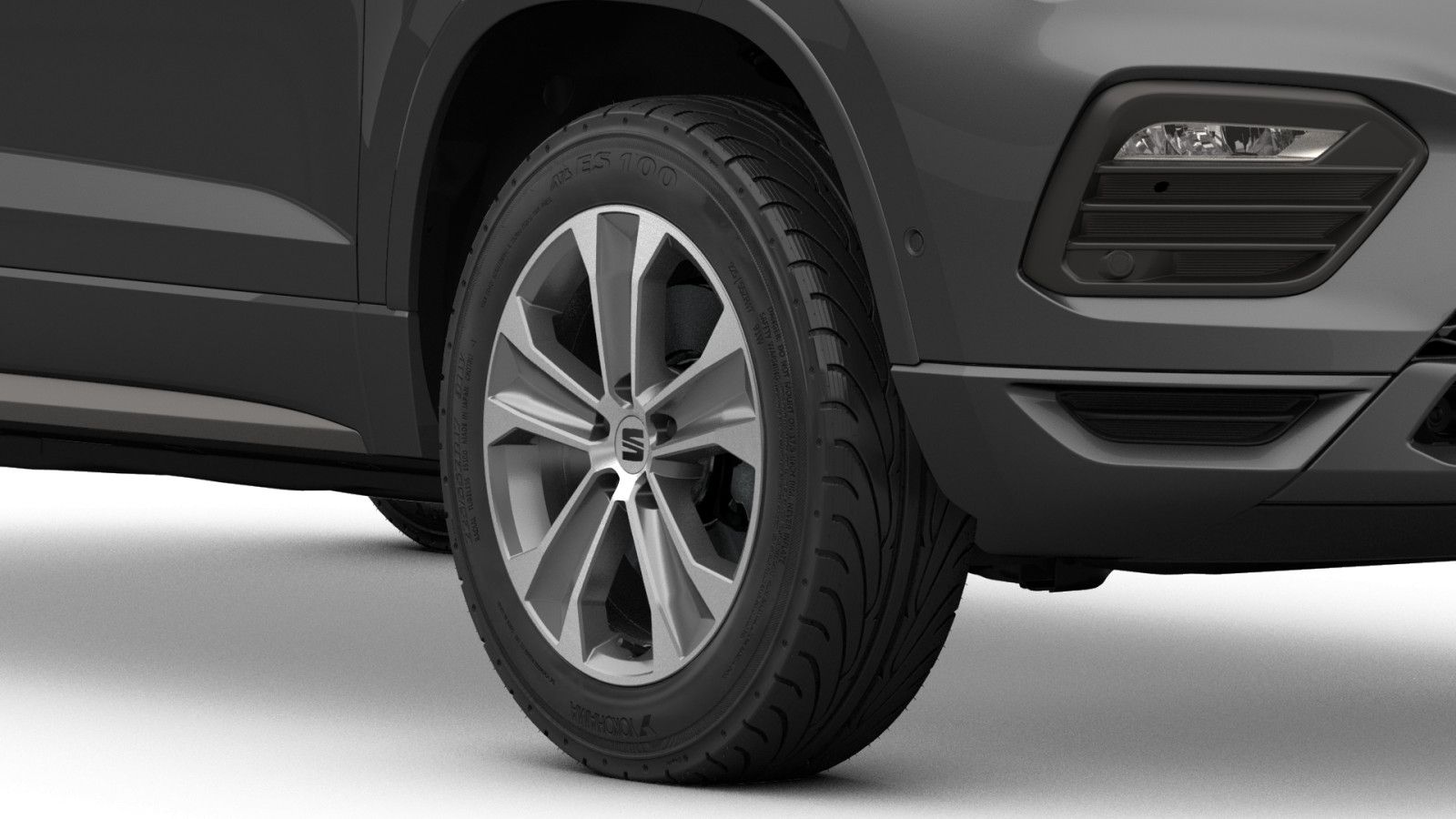 Seat Ateca - Bild 5