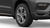 Seat Ateca - Vorschau Bild 5