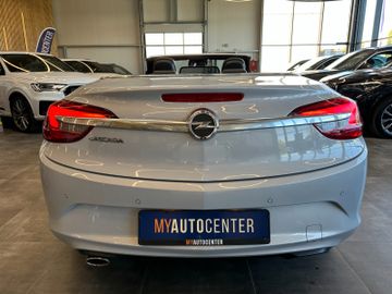 Opel Cascada Innovation ecoFlex *PDC*Klima*Xenon*