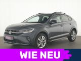 Volkswagen Taigo Life ACC|AHK|LED|Navi|SHZ|PDC|CarPlay - VW Taigo Gebrauchtwagen in München