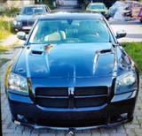 Dodge Magnum - gebrauchte Dodge Magnum aus dem Jahr 2005