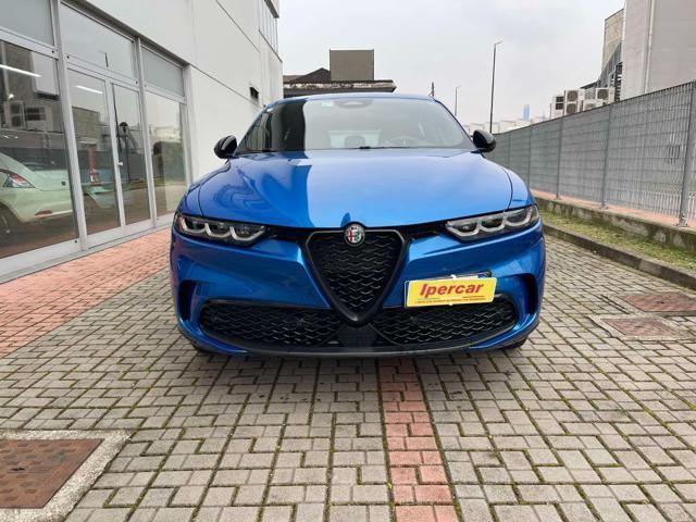 Jiný ALFA ROMEO Tonale 1.5 160 CV MHEV TCT7 Veloce