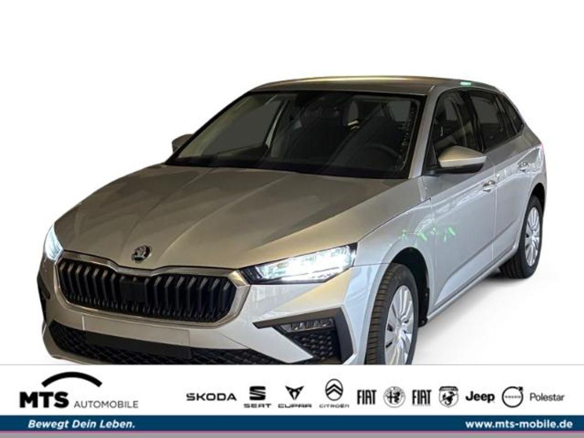 Skoda Scala Essence 1,0 TSI SHZ PDC HINTEN SMARTLINK