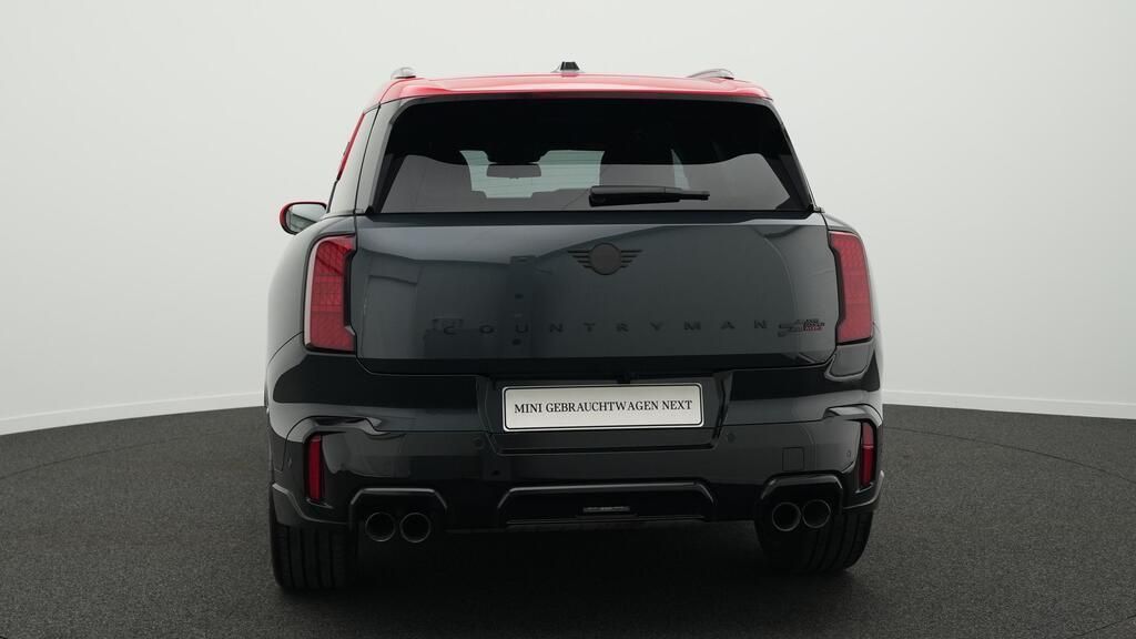 MINI John Cooper Works Countryman - Bild 10