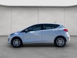 Ford Fiesta 1.5 TDCi S&S COOL&CONNECT  Navi*GRA - Ford Fiesta Gebrauchtwagen in Dresden