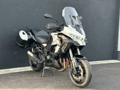 KAWASAKI Versys 1100 SE Tourer WT1 + KOFFER + GARANTIE