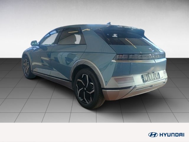 Fahrzeugabbildung Hyundai IONIQ 5 77,4kWh TECHNIQ-Paket Assistenz-Paket Pa