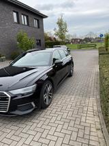 Audi A6 50 TDI quattro tiptronic Avant - - Audi A6 Hybrid (Diesel/Elektro)