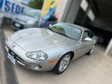 Jaguar XK8 4.0 Coupé UNICO PROPRIETARIO / CERT.  - Jaguar XK aus 1998