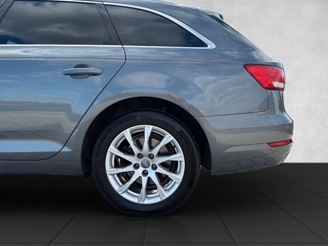 Audi A4 2.0 TDI Avant sport|Kamera|Navi|AHK|Tempomat