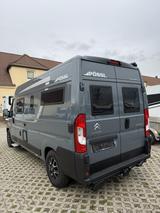 Pössl Summit Shine 600 L Citroen 140 PS TOP Ausstatung - Angebote