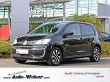 Volkswagen up! e-up! MAX KAMERA CCS SITZHZ APS - schwarze Volkswagen e-up!
