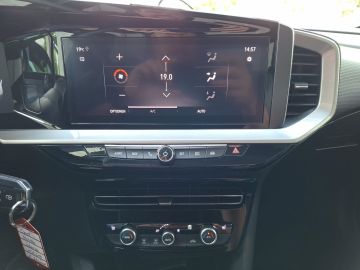 Opel Mokka Elegance Turbo 1.2 °LED°ACC°Navi°RFK°SHZ°