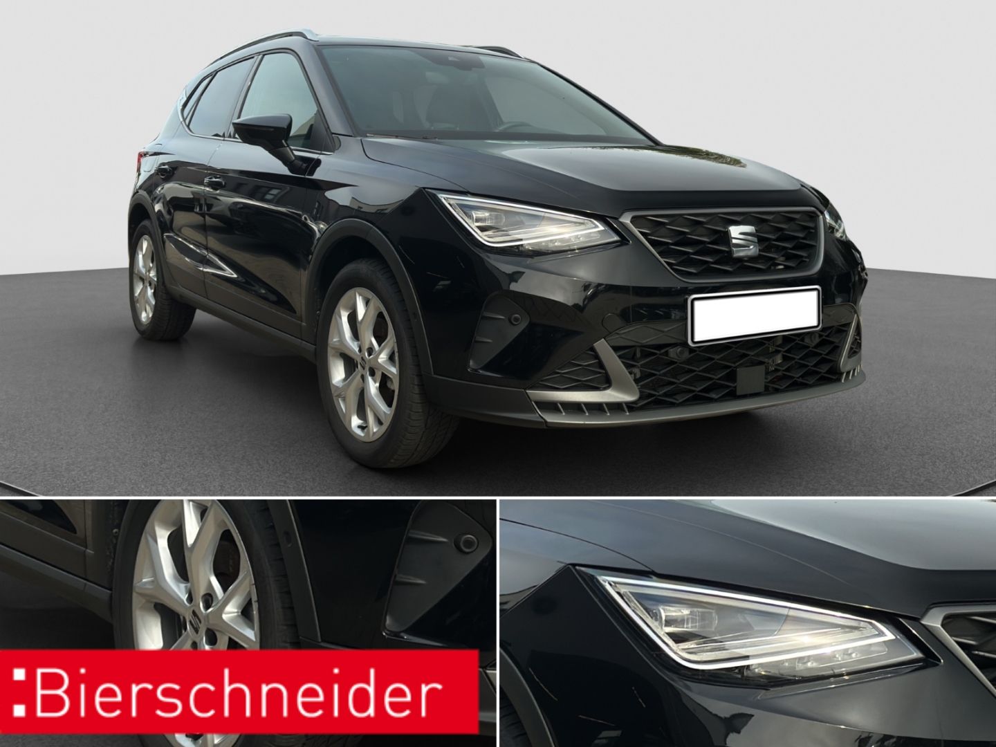 Seat Arona - Bild 12