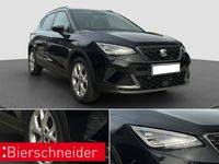 Seat Arona - Vorschau Bild 12