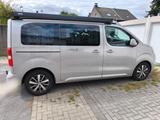 Toyota ProAce Verso - Toyota Wohnmobil oder -wagen