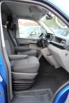Volkswagen T6.1 Kombi 150PS LED AHK Standhzg Campervorber.