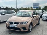 Seat Ibiza Style SHZ/PDC/KLIMA/TEMPO - Seat Ibiza Gebrauchtwagen in Braunschweig
