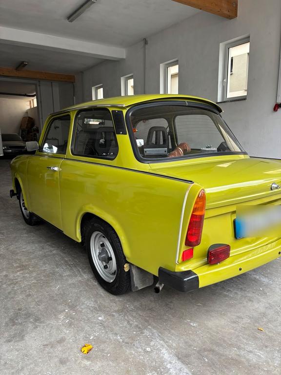 Trabant 601