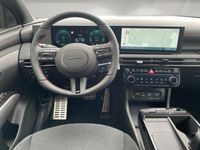 Hyundai TUCSON - Vorschau Bild 10