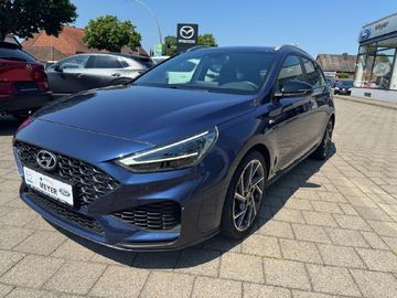 Hyundai i30 cw N Line Mild-Hybrid