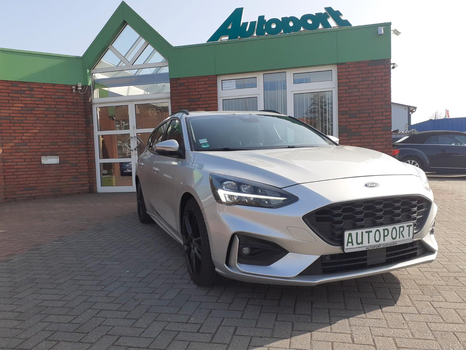 Ford Focus Turnier ST-Line, 2 Hd, 111TKM