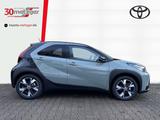 Toyota Aygo X Teamplayer 1.5 HYBRID AUTOM. +Sitzheizung - Toyota: X