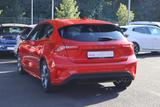 Ford Focus 1.0 EcoBoost ST-Line LED Navi DAB Klima - Ford Focus: Rot